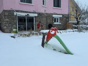 appartement 4 personnes Yvetot Maurienne express