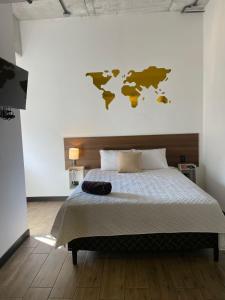 Eon 5 - Acojedor apartamento en Zona 10