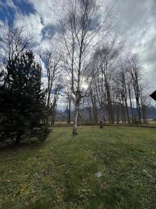 Les Vaillants Chalet - Vielle Aure