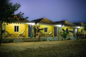 Royal Jaisalmer Resort with Swimming Pool