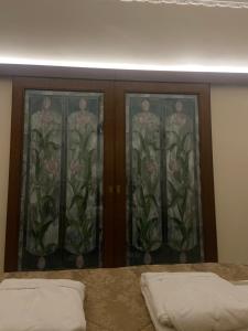 Umberto I luxury apartment