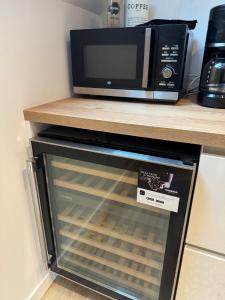 Les Vaillants Chalet - Vielle Aure