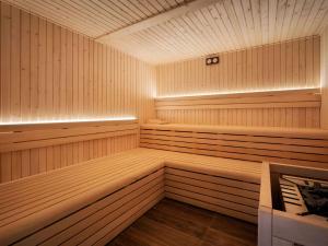 Appartement haut de gamme, 2 suites, accès Bien-Être - FR-1-830-19