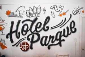 Hotel Parque