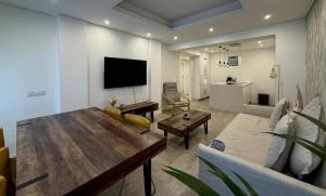 Lovely & Comfy I - Checkinhome