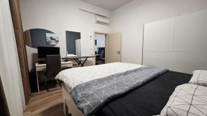 Apartment Antonio Podstrana