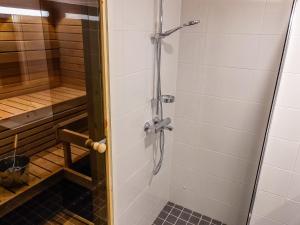 Holiday Home Skistar 105 by Interhome