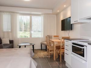 Holiday Home Skistar 105 by Interhome