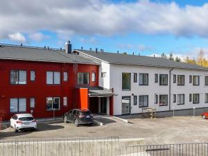 Holiday Home Skistar 105 by Interhome