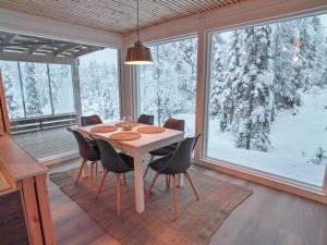 Holiday Home Iso-karpalo b by Interhome