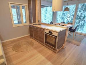 Holiday Home Iso-karpalo b by Interhome