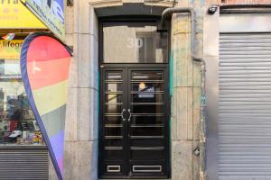 PEL300I Piso de 1 dormitorio en el Centro de Madrid