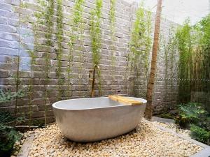 La Lua Resort Ninh Binh