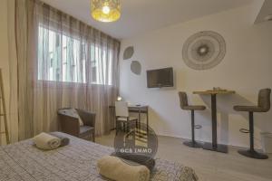 Le KOZY - Climatisation - Parking Gratuit