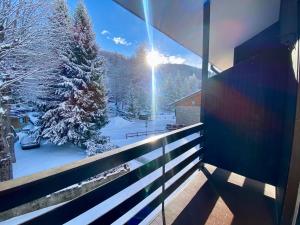 Bassottto ski Appartment - three-room apartment with garage central location