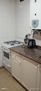 Departamento en Córdoba Capital