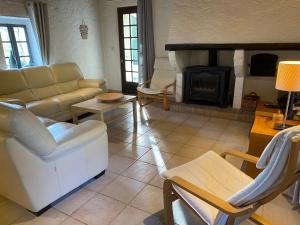 Park Cottage at Domaine Lavie - a pretty Béarnais home