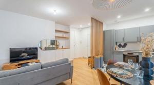 Skyline Suites Tirana