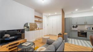 Skyline Suites Tirana