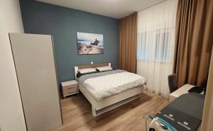 Apartment Antonio Podstrana