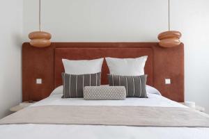 Moderno y acogedor apartamento en Chamberí