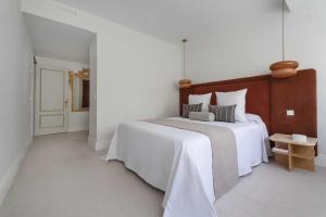 Moderno y acogedor apartamento en Chamberí