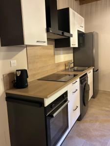 Lappartement Augustin