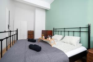 Łódź Legionów Apartment M3 - Parking, Top Location