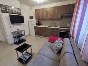 Studio Miami - Neuf - Centre ville - Plages - Gare - Tout à pied - Tout équipé