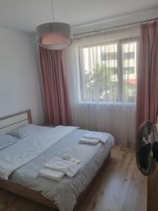 Greenfield Residence Airport Therme