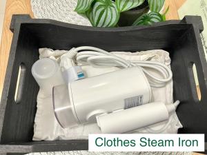 Serene Condo Unit in Front of US Embassy