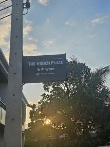 The Hidden Place Bangtao