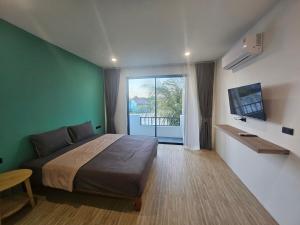 The Hidden Place Bangtao