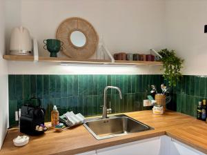 Les Cocons dAgathe - Penn ar Gwel - en campagne à 5 min des plages