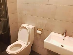 ImpianKU MetaStay KL