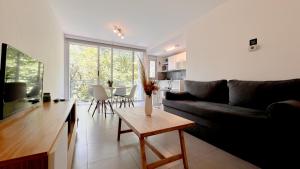 Depto Al B - Depto Zona Playa Grande para 4 PAX Con Cochera - Hola Sur