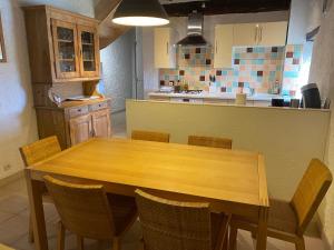 Park Cottage at Domaine Lavie - a pretty Béarnais home