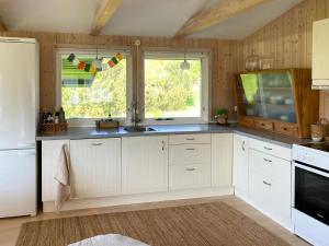 Home With Wild Garden Near The Sea