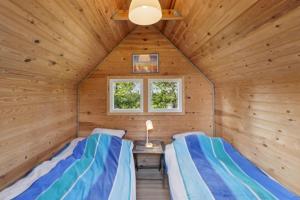 Holiday Home With Sea View