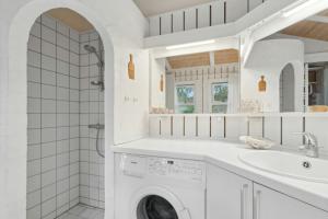 Holiday Home With Sea View