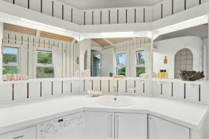 Holiday Home With Sea View