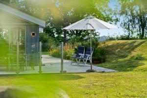 Holiday Home With Sea View