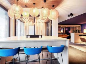 B&B Hotel Augsburg-West