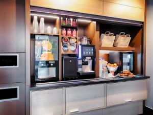 B&B Hotel Augsburg-West
