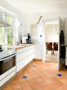 Charming Summer House On North Langeland