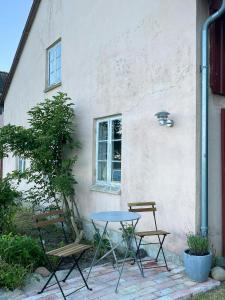 Charming Summer House On North Langeland