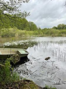 Charming And Cozy Holiday Home In Skåne