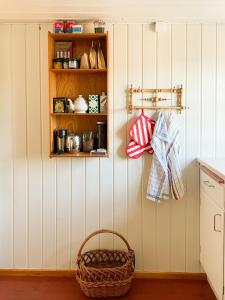 Charming And Cozy Holiday Home In Skåne