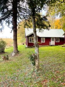 Charming And Cozy Holiday Home In Skåne