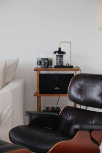 TheBlueStay 603 Spacious Apt with Terrace